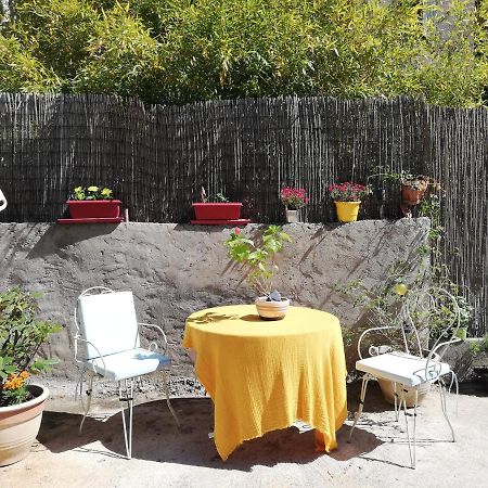 Petit Loft Sur La Cote D'Azur Apartment Grasse Exterior photo