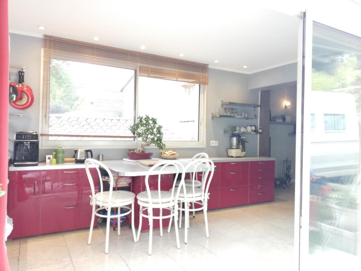 Petit Loft Sur La Cote D'Azur Apartment Grasse Exterior photo